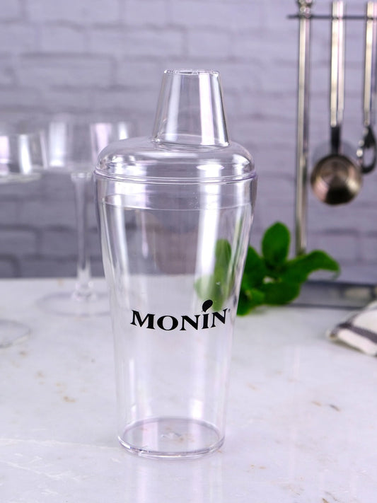 Clear Acrylic Shaker - 20 oz.