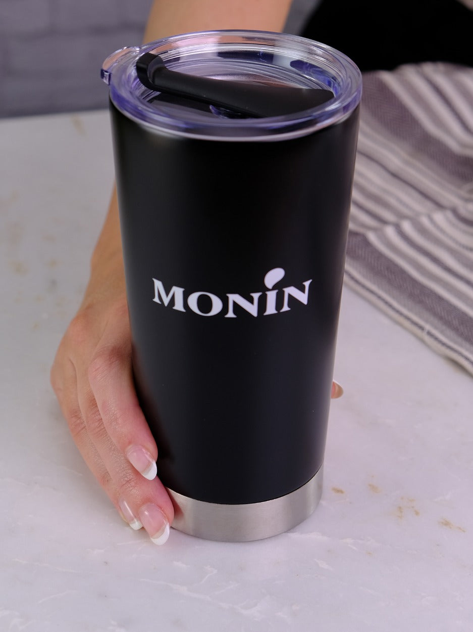 Monin Travel Mug