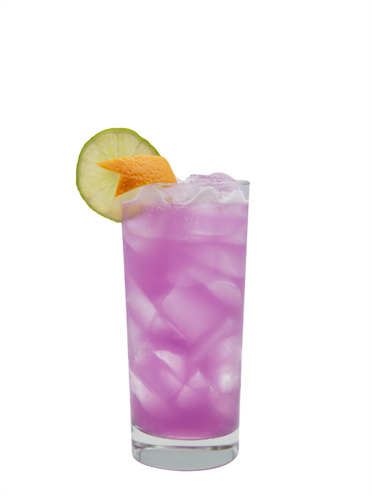 margarita ube