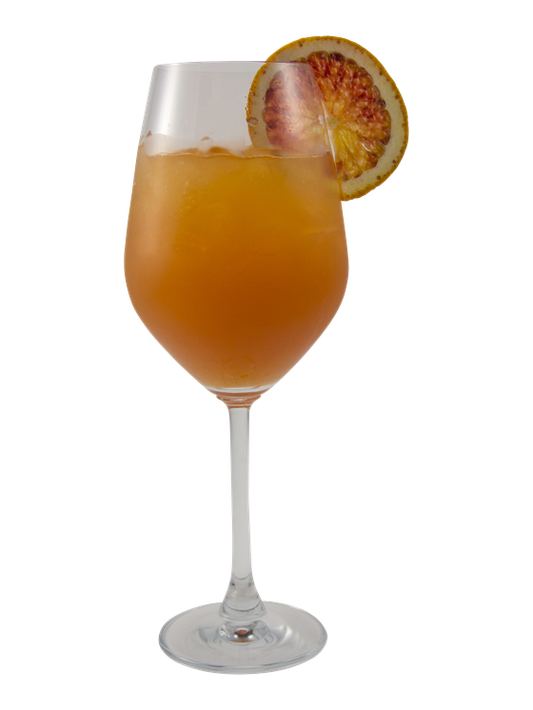 Spritz otoñal