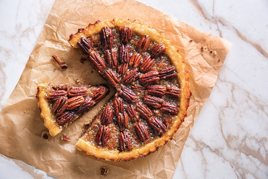 Pecan Pie