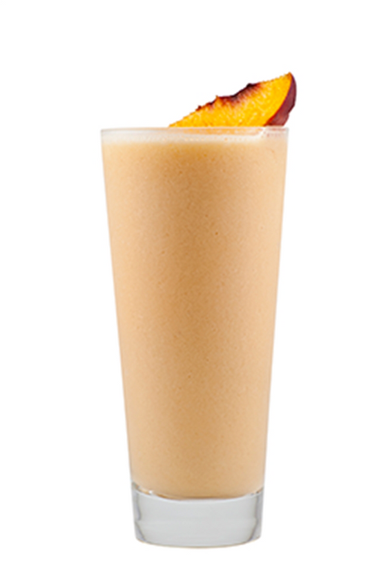 Smoothie de durazno