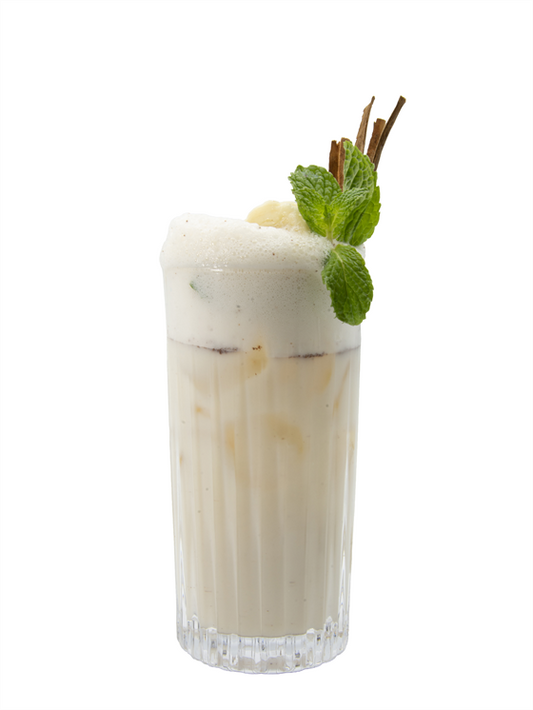 Leche de Banana