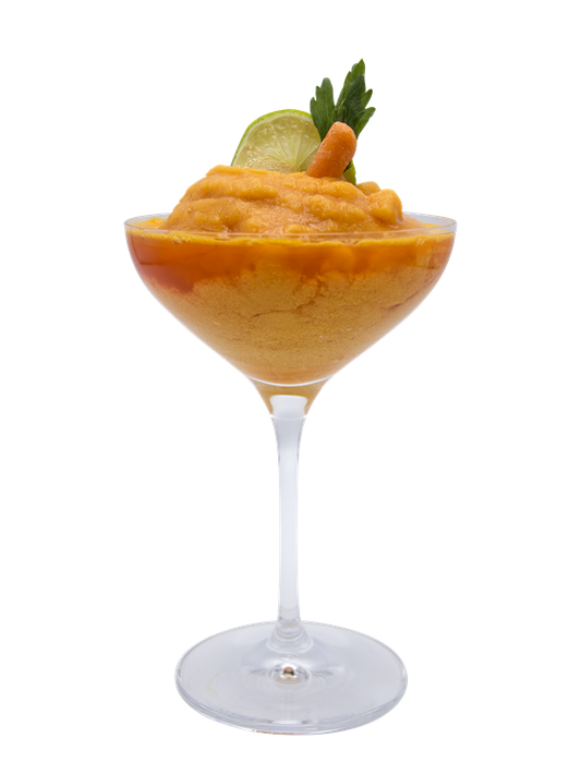 Daiquiri Especial de Otoño