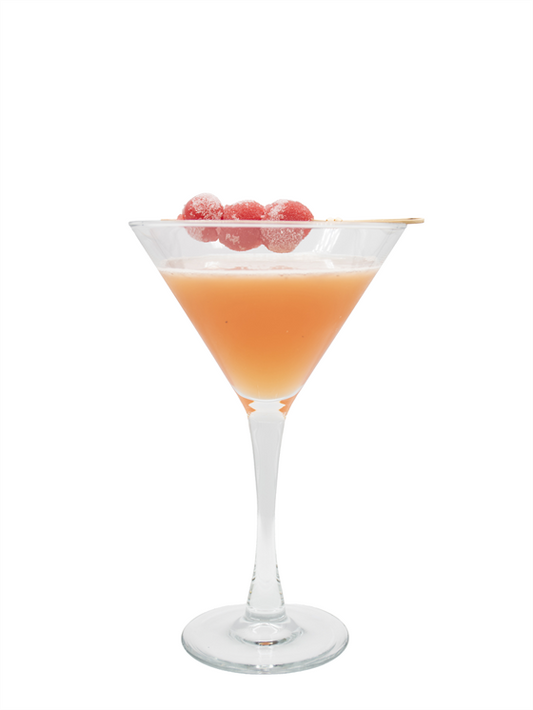 Sidecar de Fruta de Hueso