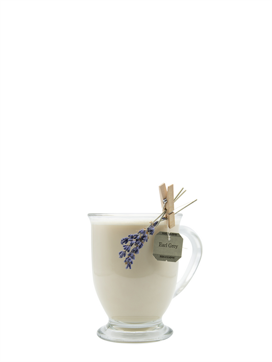 London Fog de Lavanda