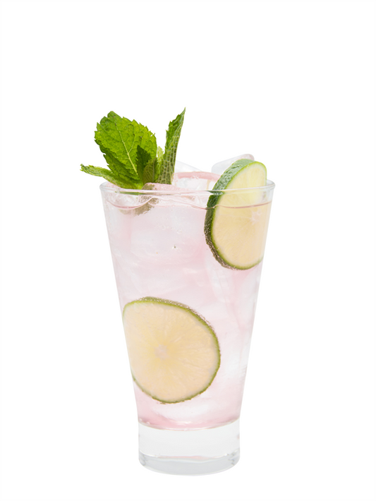limonada de guayaba