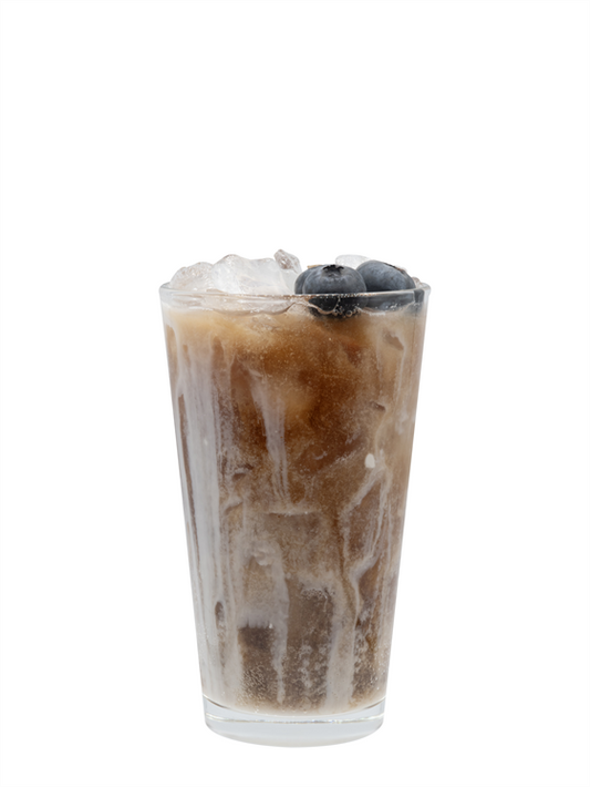 Dirty Soda Veraniega de Mora