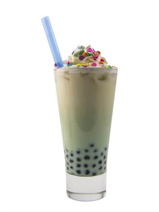 LECHE CON CEREAL DE FRUTAS