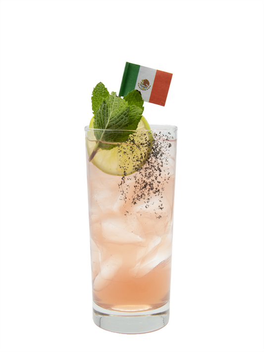 Paloma Azteca