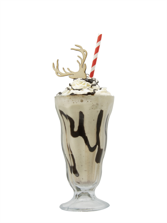 Batido Alce Canadiense