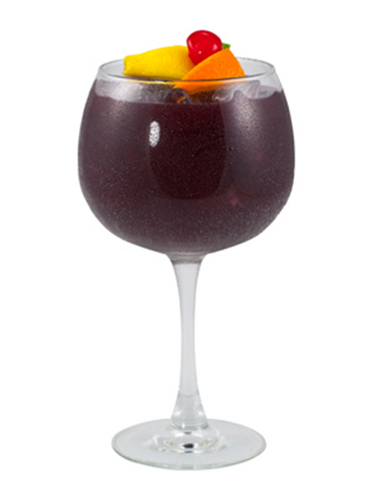 Sangria de Arandano Frances