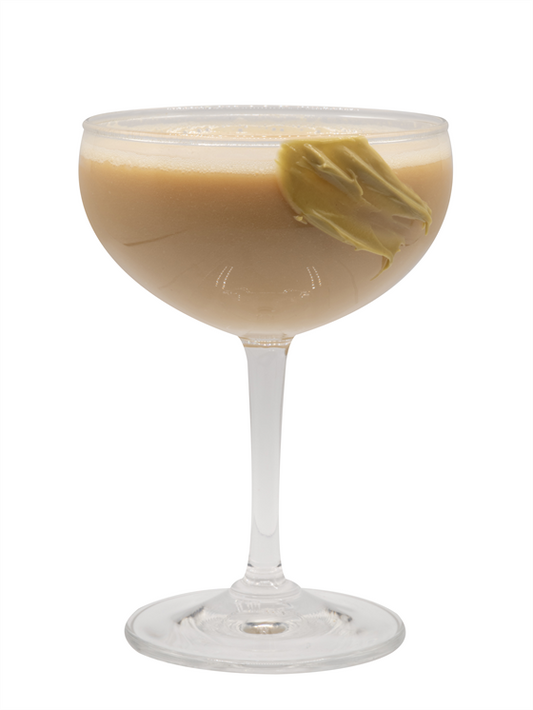 Martini de Chocolate Dubái