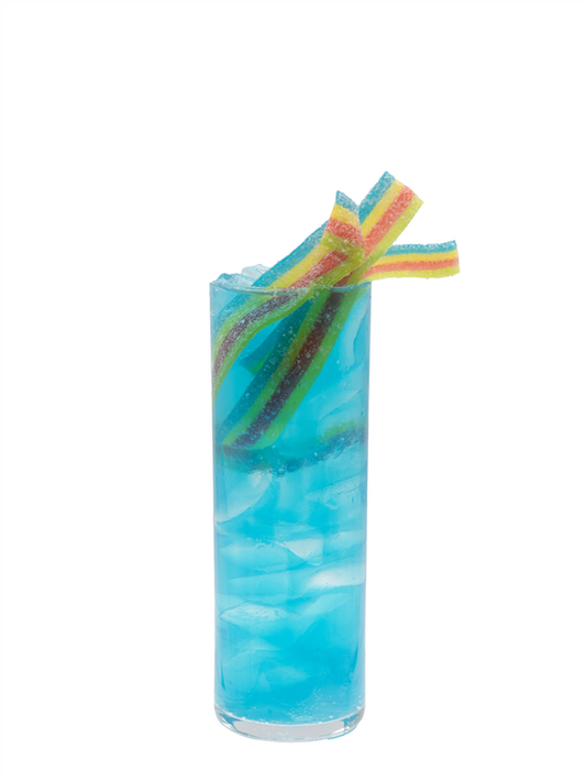 Arcoíris Tropical