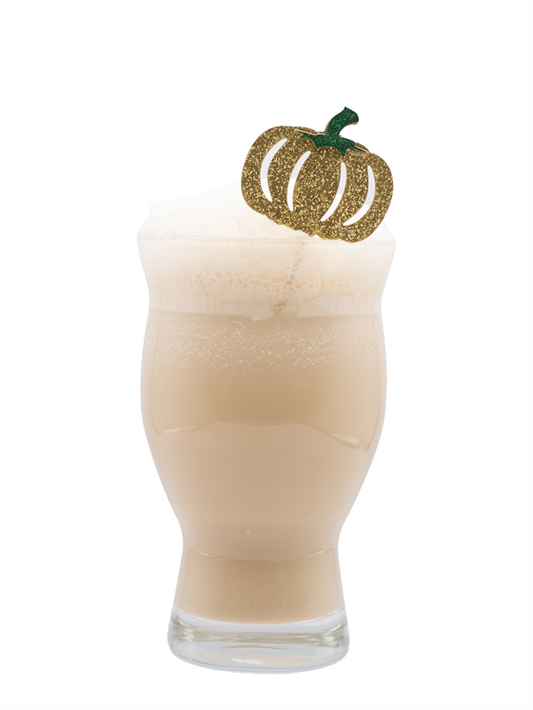 Café Nitro de Crema de Calabaza