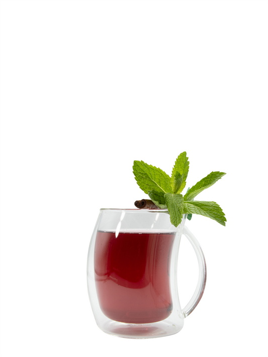 Toddy Reconfortante de Manzana