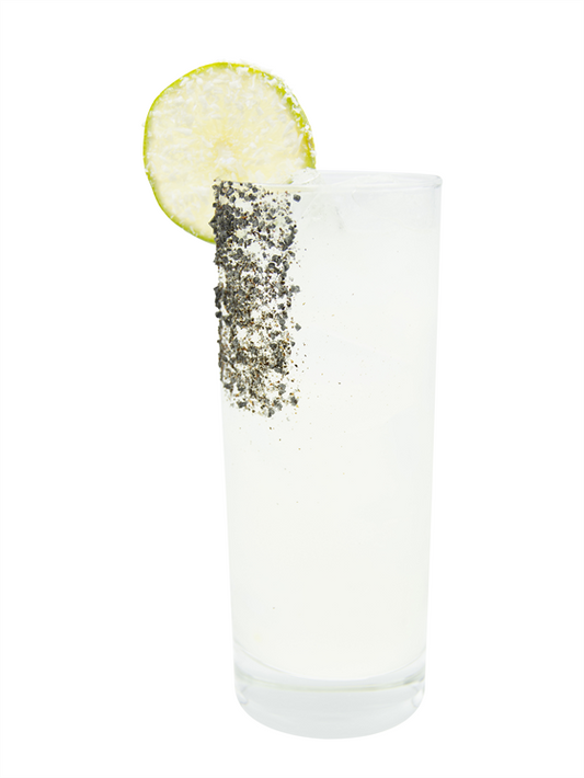 mezcal de coco 'rita