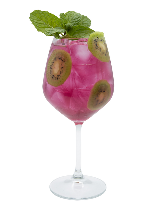 Spritz de Kiwi Morado