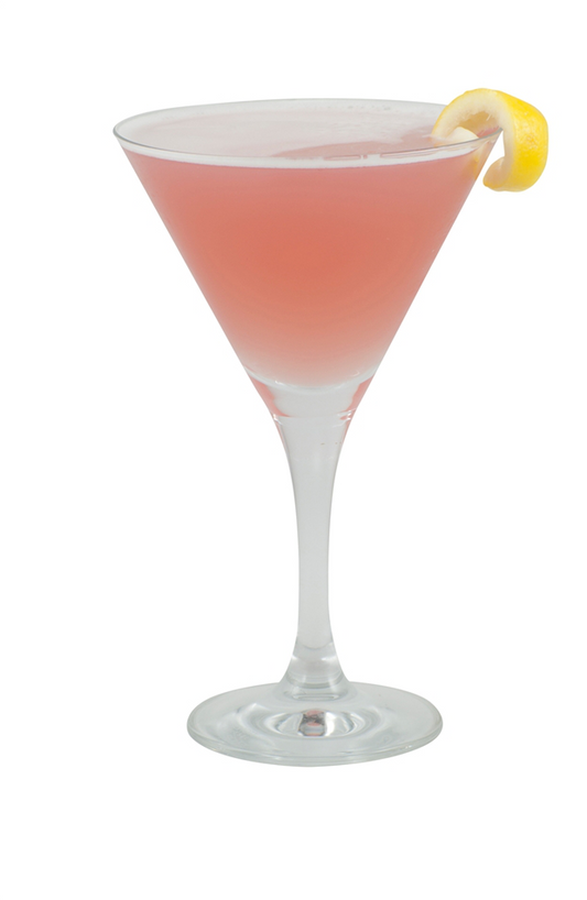 Cosmopolitan miel y mango