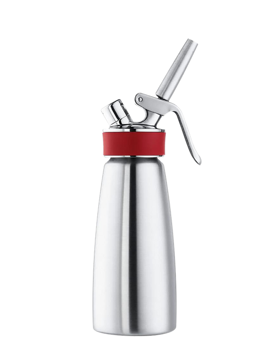 Espuma Fría de Banana