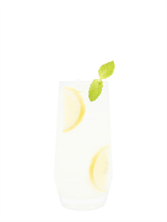 Limonada de Menta