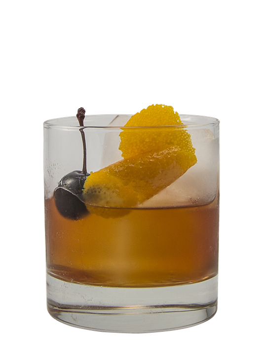 Old Fashioned Clasico