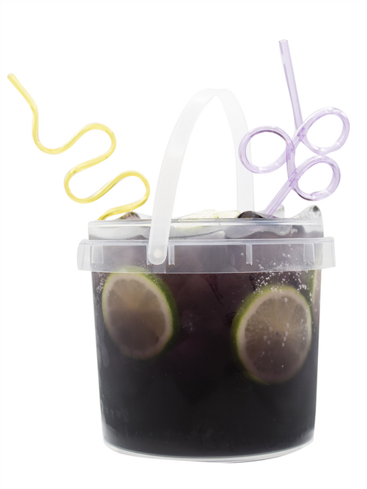 Cubeta de Refresher Transfusiones