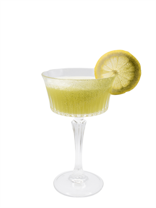 Lemon Drop Duende Verde