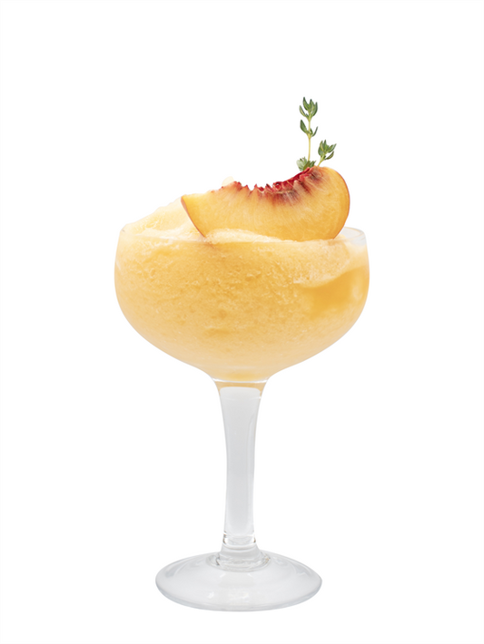 Daiquiri de Durazno