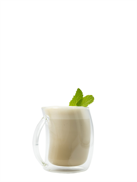Dirty Matcha Sofisticado