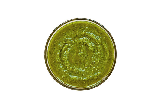 Yuzu Chimichurri Sauce