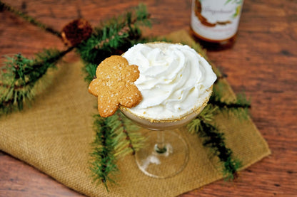 Saborizante de Pan de Jengibre (Gingerbread)