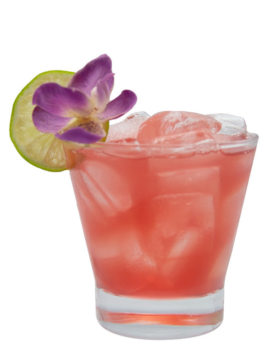 Hibisco Mockarita