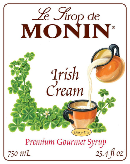 Saborizante de Crema Irlandesa (Irish Cream)    