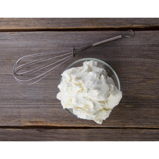 Irish Cream Whipped Cream