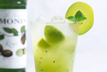 Kiwi Syrup