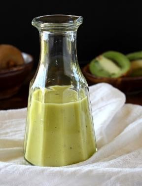 Kiwi Vinaigrette