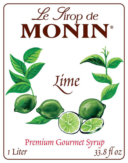 Saborizante de Limón Verde (Lime)    