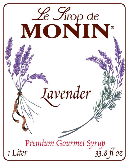 Saborizante de Lavanda (Lavender)    