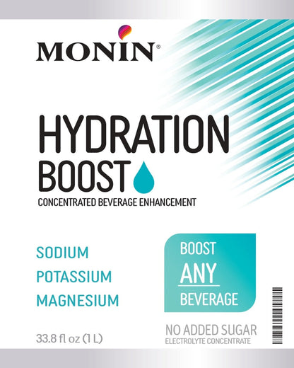 Hydration Boost