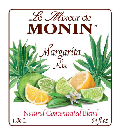 Margarita Mix