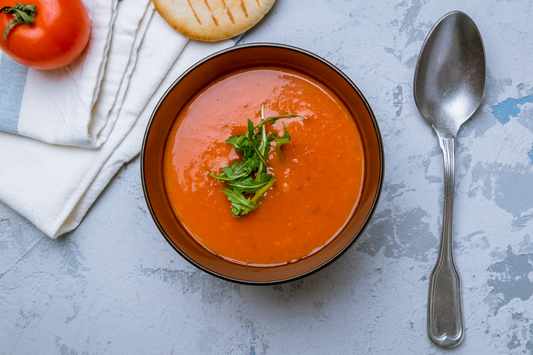 Tomato Bisque