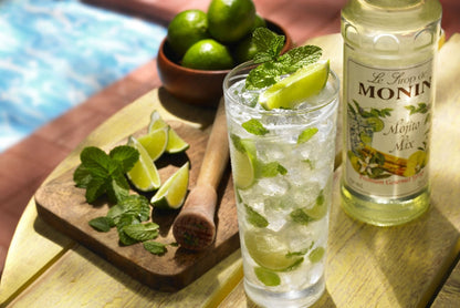 Saborizante de Mojito    