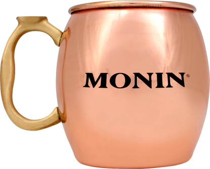 Taza de cobre Monin