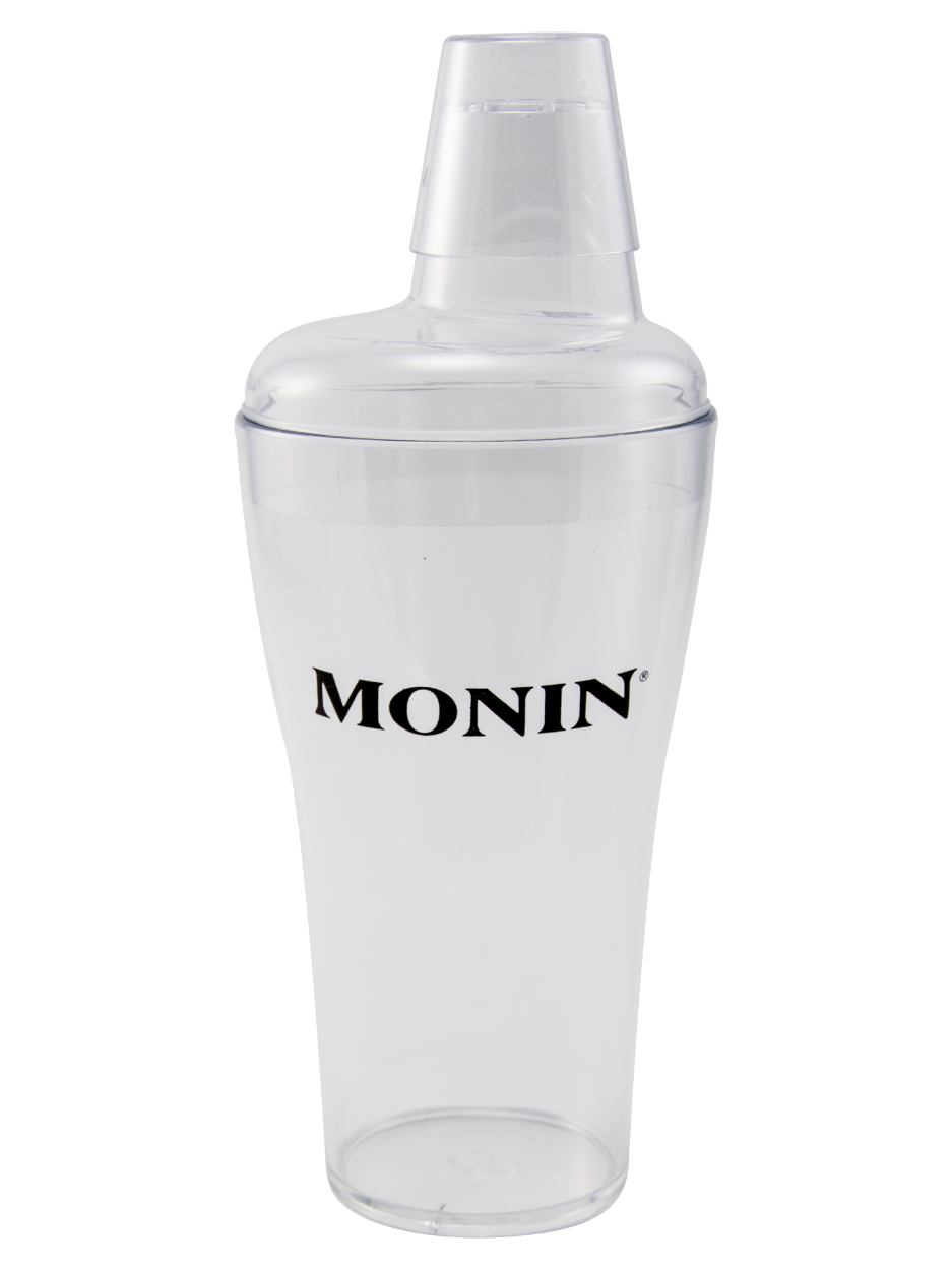 Clear Acrylic Shaker - 20 oz.