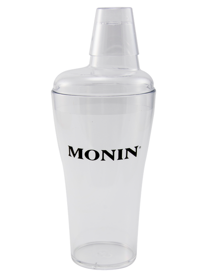 Clear Acrylic Shaker - 20 oz.