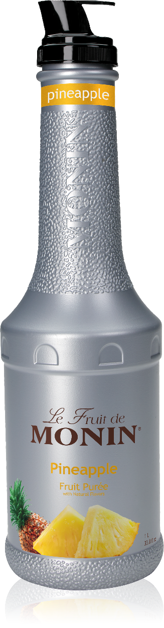 Puré de piña - Monin - Monin LATAM