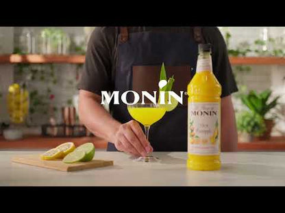 Saborizante de Yuzu y Piña