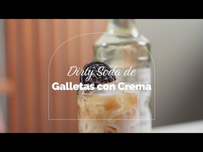 Saborizante de Chocolate Blanco (White Chocolate)    