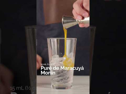Puré de Maracuyá (Passion Fruit)